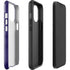NBA Phoenix Suns Jersey iPhone 15 Pro Max Impact Case
